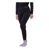 Pantalon Dama Montagne Termico Trekking Invierno Abrigo