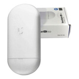 2 Unid. Ubiquiti Nanostation Ac Loco + 2 Fontes Poe Original