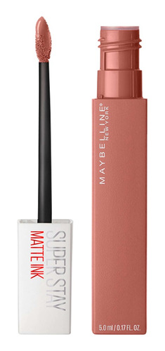 Batom Líquido Maybelline Superstay Matte Ink 5ml