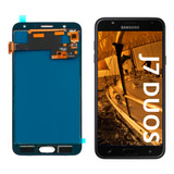 Pantalla Compatible Con Samsung J7 Duos Od/sm + Envio