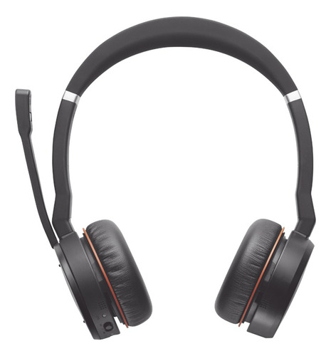 Jabra Evolve 75 Se Stereo - Bluetooth - Luz De Ocupado