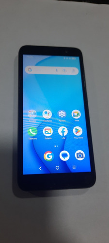 Celular Alcatel 5033m