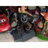 Black Panther De Disney Infinity 3.0 Usado Y En Buen Estado.