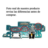 Flex Flexor Centro Carga Samsung M20 Original