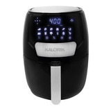 Ft50533bk - Airfryer Kalorik Digital De 4.2 Lts Color Negro 110/120v