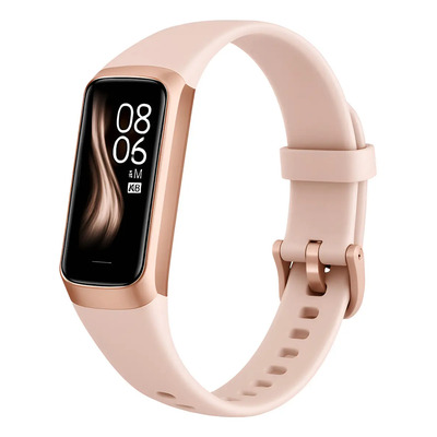 Smartband C60 West Mall Rosa para Hombre y Mujer con Ritmo Cardíaco | Envío gratis