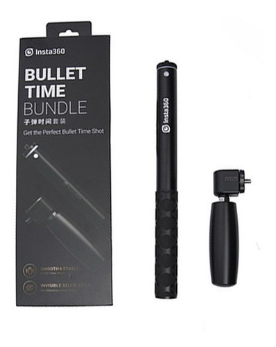 Insta360 Bullet Time Bundle