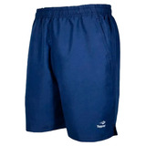 Bermuda Topper Tenis Azul Hombre Deporfan