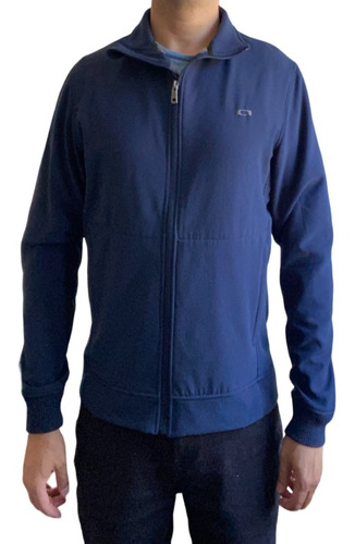 Oakley Softshell Jacket Con Interior De Polar