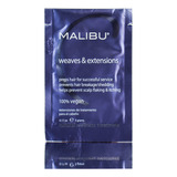 Remedio Para El Cabello Malibu C Weaves & Extension Wellness
