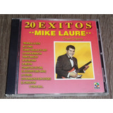 Mike Laure, 20 Éxitos, Musart 2006