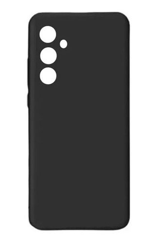 Capa Capinha Luxo Slim Aveludada Para Samsung Galaxy A54 5g