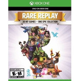 Rare Replay Xbox One Nuevo