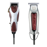 Máquina Wahl Detailer + Wahl Magic Clip Oficial Wahl