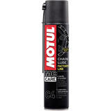 Lubricante De Cadenas Motul C4 Moto Offroad /bici/industria+