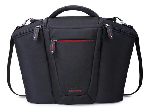 Bagsmart Bolso Maletín Organizador Para Cámara Phoenix