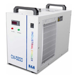 Chiller Cw5200 Recirculador Y Enfriador De Agua