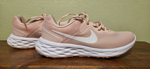 Zapatillas Nike Revolution Rosa