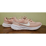 Zapatillas Nike Revolution Rosa