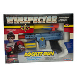 Winspector - Rocket Gun - Glasslite