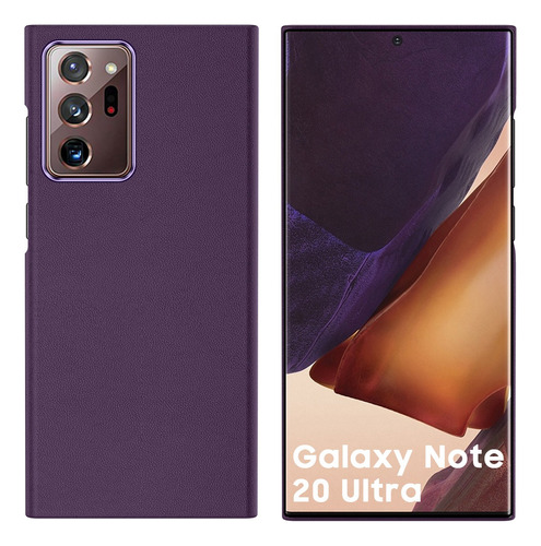 Funda Para Samsung Galaxy Note20 Ultra 5g Edición Limitada