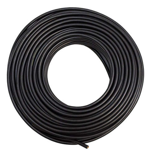 Cable Unipolar 2.5 Mm Rollo 50 Mts / L /