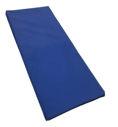 Colchoneta Alta Densidad 3 Cm Premium Yoga Fitness  Gimnasia