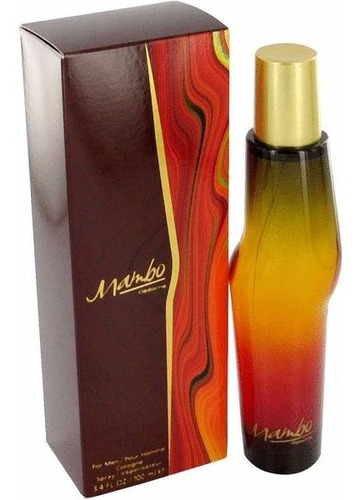 Perfume Liz Claiborne Mambo Masculino 100ml Edt - Original