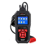 Escáner Konnwei Auto Obd2 Professional Para Coche Obd Ii Sca