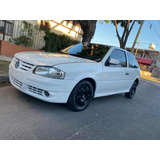 Volkswagen Gol 2010 1.6 I Power 701