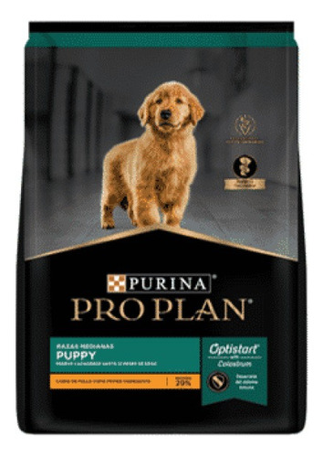 Pro Plan Puppy 17.5+2kg Gratis