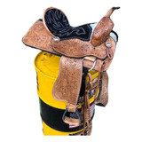 Cela Tradicional P/ Team Penning Profissional Ultima Unidade