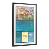 Echo Show 15 Amazon Smart Display Full Hd 15,6'' Com Alexa C