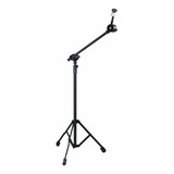 Pedestal B12g Ask Girafa Para Pratos De Bateria 