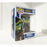 Funko Pop! World Of Warcraft - Thrall 31