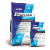 Vital Can Balanced Adulto Large X 20+3 Kg Gratis - Drovenort