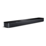 Barra De Sonido Bluetooth Wifi Bose Smart Soundbar 300 Negro