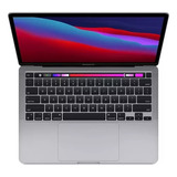 Macbook Pro 13 Core I5 8va Gen 8gb 256gb Touchbar Perfecto