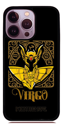 Funda Busto Virgo LG Personalizada