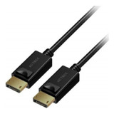 Cable Displayport Acteck Dd422