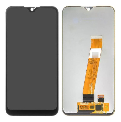 Modulo Display Pantalla Compatible Samsung A01 - A015 