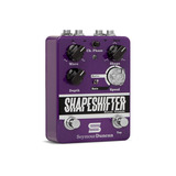 Pedal Seymour Duncan Shape Shifter Tap Tremolo 