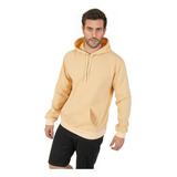 Sudadera De Felpa Para Hacer Ejercicio Maxima Comodidad