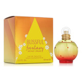 Fantasy Blissful 100 Ml. Nuevo, Sellado, Original !!