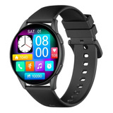 Reloj Inteligente Smartwatch Kieslect K11 Smart Watch Negro