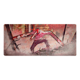 Mouse Pad Gamer Chainsaw Man 70x30 Cm M05