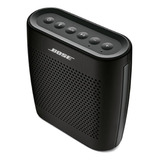 Parlante Bose Soundlink Color Bluetooth Speaker Negro