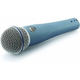 Microfono Jts Nx-8