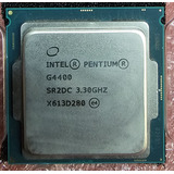 Micro Intel Pentium G4400