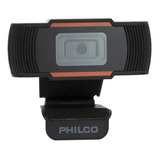 Webcam Philco 720p 30fps W1143